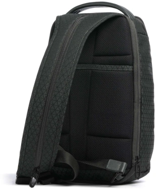 Рюкзак слинг мужской Piquadro Hex CA6826W139/VE хаки полиэстер