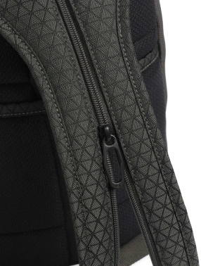 Рюкзак слинг мужской Piquadro Hex CA6826W139/VE хаки полиэстер