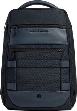 Рюкзак мужской Piquadro Hex CA6827W139/BLU синий полиэстер
