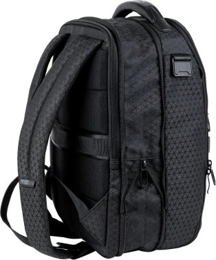 Рюкзак Piquadro Hex CA6827W139/N черный полиэстер