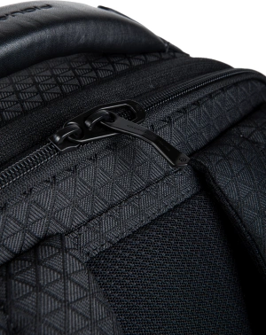 Рюкзак Piquadro Hex CA6827W139/N черный полиэстер