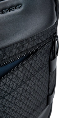 Рюкзак Piquadro Hex CA6827W139/N черный полиэстер