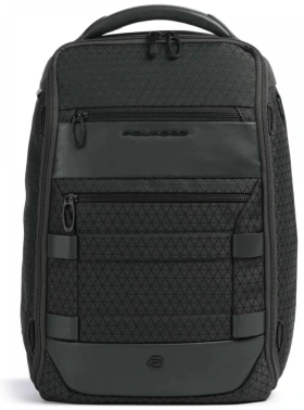 Рюкзак мужской Piquadro Hex CA6827W139/VE хаки полиэстер