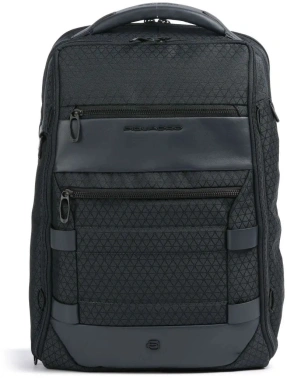 Рюкзак Piquadro Hex CA6828W139/BLU синий полиэстер