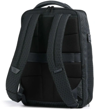 Рюкзак Piquadro Hex CA6828W139/BLU синий полиэстер