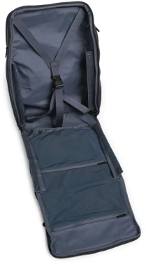 Рюкзак Piquadro Hex CA6828W139/BLU синий полиэстер