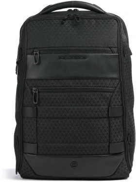 Рюкзак Piquadro Hex CA6828W139/N черный полиэстер