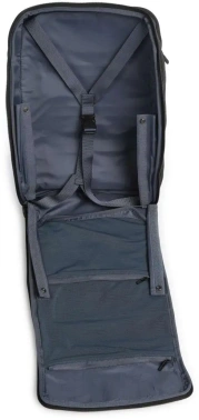 Рюкзак Piquadro Hex CA6828W139/N черный полиэстер