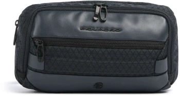 Сумка Piquadro Hex CA6884W139/BLU синяя полиэстер