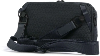 Сумка Piquadro Hex CA6884W139/BLU синяя полиэстер