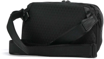 Сумка Piquadro Hex CA6884W139/N черная полиэстер