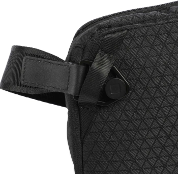 Сумка Piquadro Hex CA6884W139/N черная полиэстер