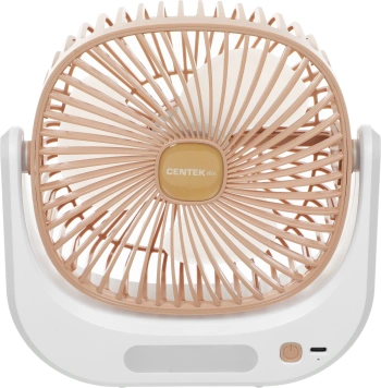 Вентилятор настольный Centek CT-5041