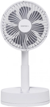 Вентилятор настольный Centek CT-5043