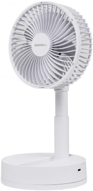Вентилятор настольный Centek CT-5043