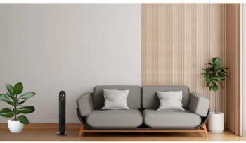 Вентилятор напольный Centek CT-5081