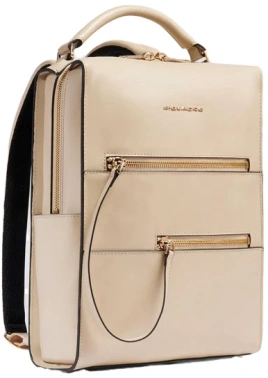 Рюкзак женский Piquadro Patricia CA6771W140/BE бежевый кожа
