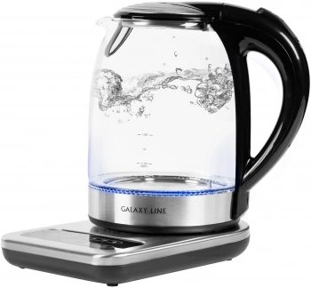 Чайник электрический Galaxy Line GL 0593