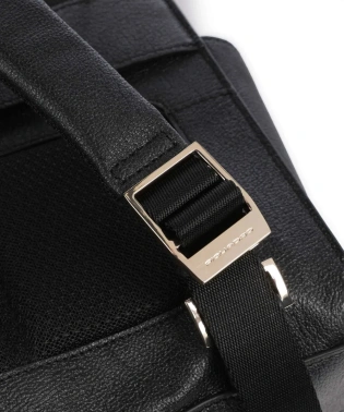 Рюкзак женский Piquadro Patricia CA6771W140/N черный кожа