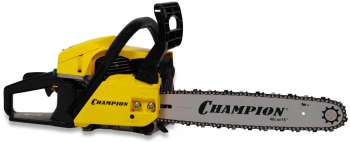 Бензопила Champion  256-15