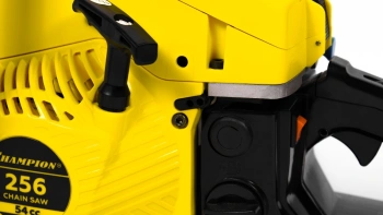Бензопила Champion  256-15