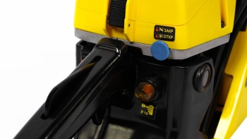 Бензопила Champion  256-15