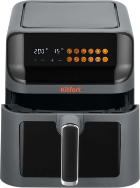 Аэрогриль Kitfort КТ-8107