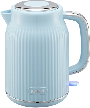 Чайник электрический Kitfort КТ-6790