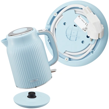 Чайник электрический Kitfort КТ-6790