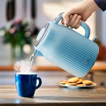 Чайник электрический Kitfort КТ-6790