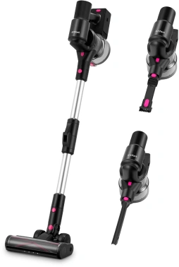 Пылесос Kitfort КТ-5388