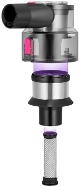 Пылесос Kitfort КТ-5388