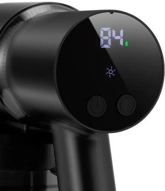 Пылесос Kitfort КТ-5388