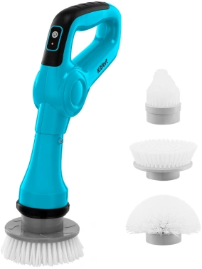 Пылесос ручной Kitfort КТ-9864