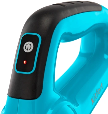 Пылесос ручной Kitfort КТ-9864