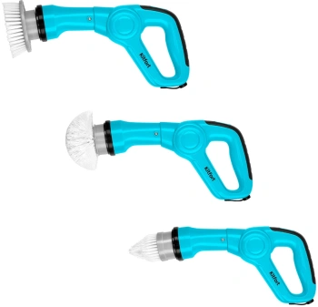 Пылесос ручной Kitfort КТ-9864