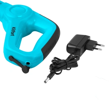 Пылесос ручной Kitfort КТ-9864