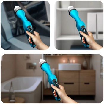 Пылесос ручной Kitfort КТ-9864