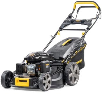 Газонокосилка роторная Champion LM5344