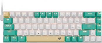 Клавиатура Defender Vexx Pro GK-084