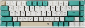 Клавиатура Defender Vexx Pro GK-084