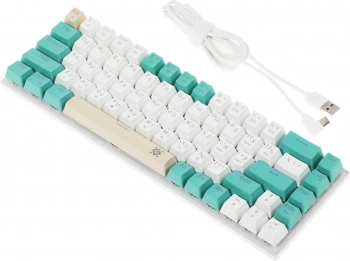 Клавиатура Defender Vexx Pro GK-084