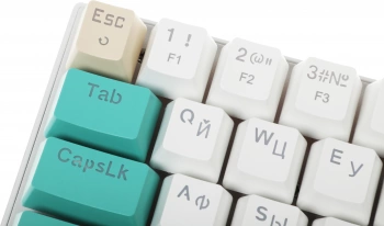 Клавиатура Defender Vexx Pro GK-084