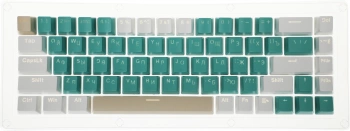 Клавиатура Defender Vexx Pro GK-084