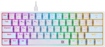 Клавиатура Defender Amox GK-585