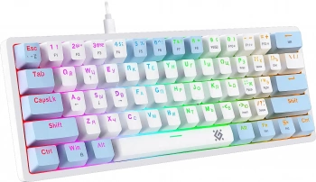 Клавиатура Defender Amox GK-585