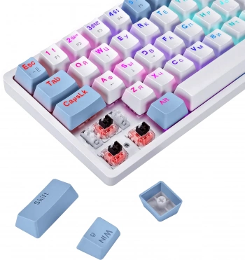 Клавиатура Defender Amox GK-585