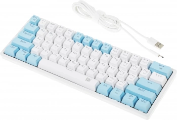 Клавиатура Defender Amox GK-585