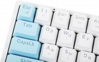 Клавиатура Defender Amox GK-585