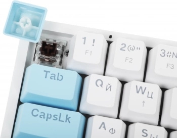 Клавиатура Defender Amox GK-585